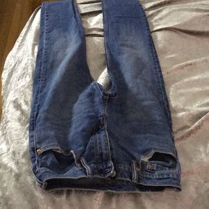 Levi Jeans